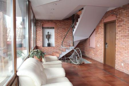 Отель Savaneti Hotel в Телави - Грузия