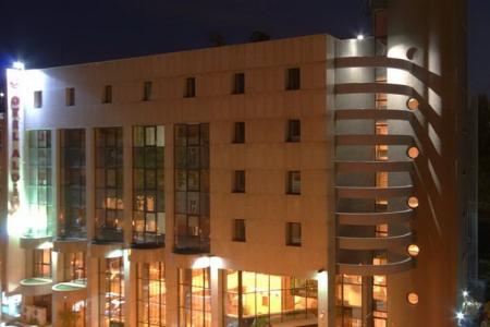 Отель Aldino в Анкара - Турция