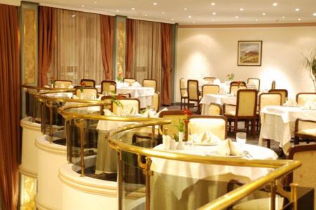 Отель Aldino в Анкара - Турция