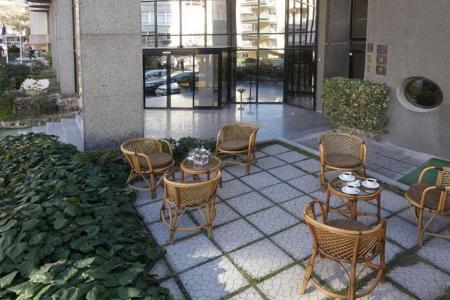 Отель Aldino в Анкара - Турция