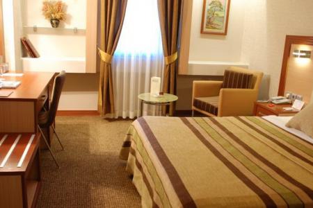 Отель Aldino в Анкара - Турция