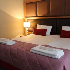 отель Sky Hotel