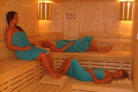 Отель Delta Sharm в Шарм-Эль-Шейх - Египет