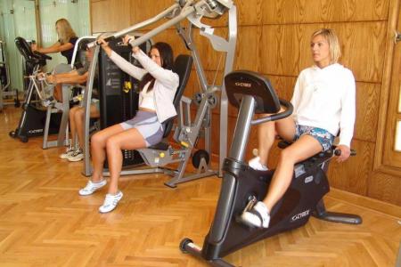 Отель Delta Sharm в Шарм-Эль-Шейх - Египет