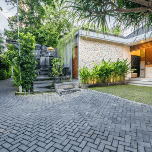 отель Samaja Beachside Villas