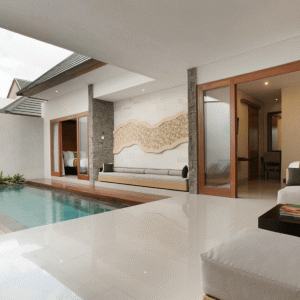 отель Samaja Villas Kunti