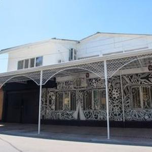 отель Topchan Hostel