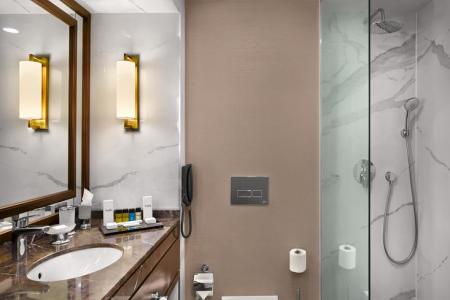 Отель Port Bosphorus Hotel в Бейоглу (Пера) - Турция