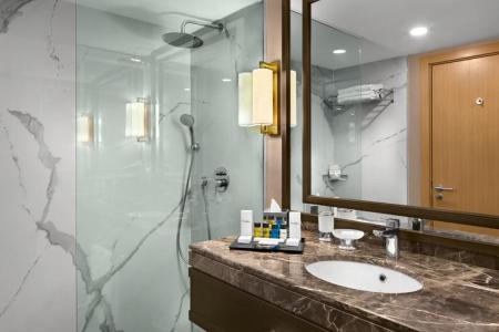 Отель Port Bosphorus Hotel в Бейоглу (Пера) - Турция