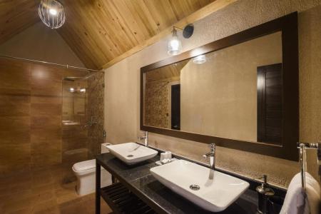 Отель Stone Wood Resort, Mandrem в Мандрем - Индия