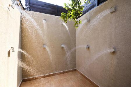 Отель Stone Wood Resort, Mandrem в Мандрем - Индия