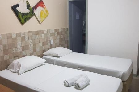 Отель Italia Beach Hotel в Галле - Шри-Ланка