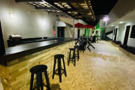 Отель Italia Beach Hotel в Галле - Шри-Ланка