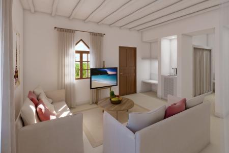 Отель Sandies Baobab Beach Zanzibar в Нунгви - Танзания