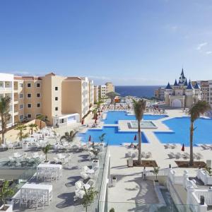 отель Fantasia Bahia Principe Tenerife