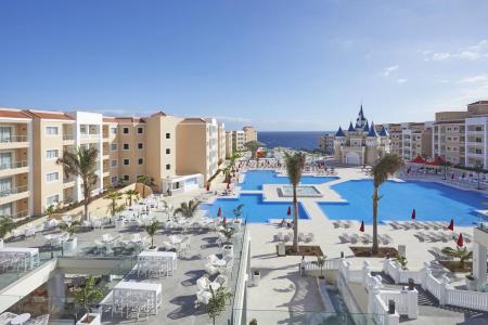 Отель Fantasia Bahia Principe Tenerife в Канарские о-ва Тенерифе - Испания