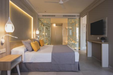 Отель Fantasia Bahia Principe Tenerife в Канарские о-ва Тенерифе - Испания