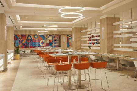 Отель Fantasia Bahia Principe Tenerife в Канарские о-ва Тенерифе - Испания