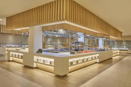 Отель Fantasia Bahia Principe Tenerife в Канарские о-ва Тенерифе - Испания