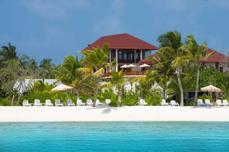 Araamu Holidays & Spa