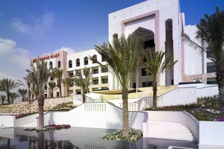 Отель Crowne Plaza Sohar в Сохар - Оман