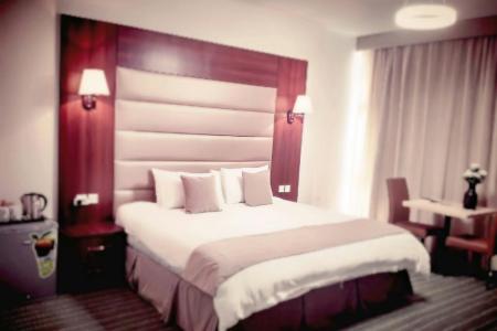 Отель Al Dyafa Hotel Suites в Салала - Оман