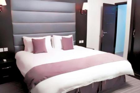 Отель Al Dyafa Hotel Suites в Салала - Оман