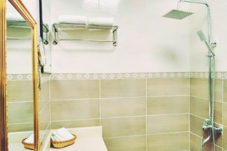 Отель Al Dyafa Hotel Suites в Салала - Оман