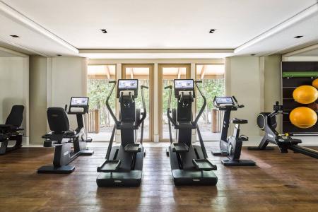 Отель Joali Maldives в Раа Атолл - Мальдивы