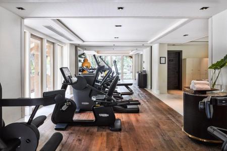 Отель Joali Maldives в Раа Атолл - Мальдивы