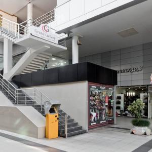 отель Апарт-Отель Grand Gallery