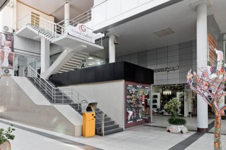 Отель Апарт-Отель Grand Gallery в Сочи - Россия