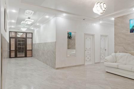 Отель Апарт-Отель Grand Gallery в Сочи - Россия