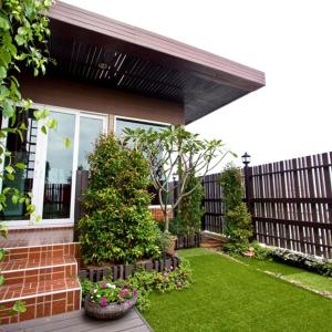 отель Sabai Sabai @Sukhumvit