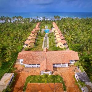 отель The Villas Wadduwa