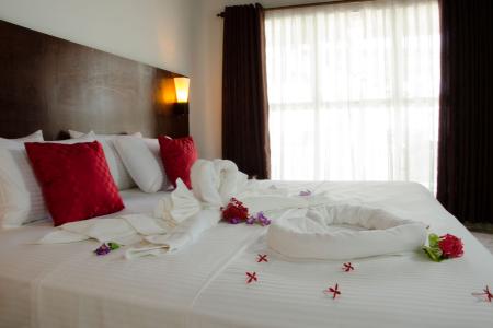 Отель Lagoon View Maldives в Мале Атолл (Каафу Атолл) - Мальдивы