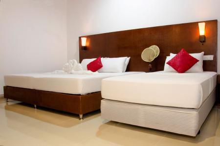 Отель Lagoon View Maldives в Мале Атолл (Каафу Атолл) - Мальдивы