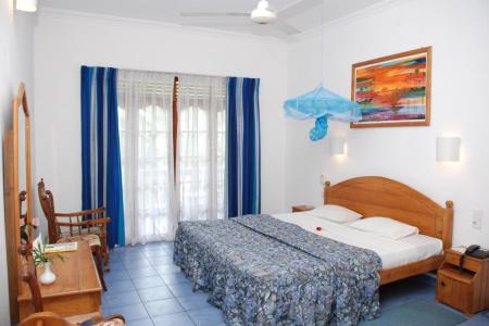 Отель Ahyora Ayurveda River Resort в Алутгама - Шри-Ланка