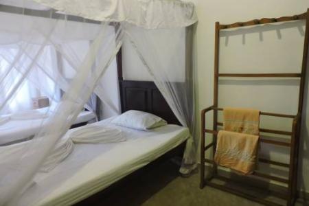 Отель Asantha Guest House в Унаватуна - Шри-Ланка