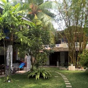 отель Silva Rest