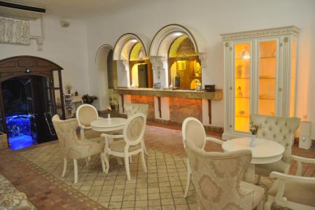 Отель Adalya Port Hotel в Анталья - Турция