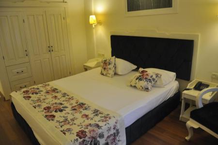 Отель Adalya Port Hotel в Анталья - Турция