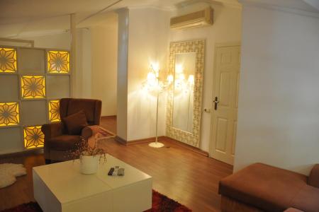 Отель Adalya Port Hotel в Анталья - Турция