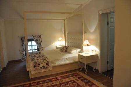 Отель Adalya Port Hotel в Анталья - Турция