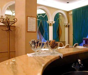 Отель Demidoff в Милан - Италия