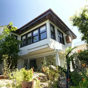 отель Minyon Boutique Hotel