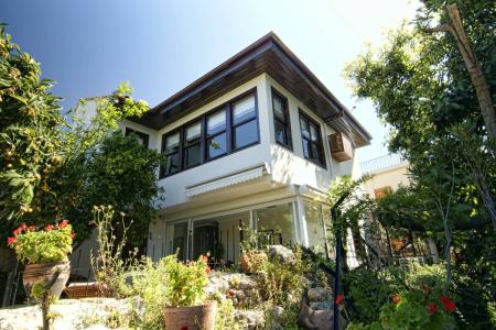 Отель Minyon Boutique Hotel в Анталья - Турция