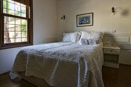 Отель Minyon Boutique Hotel в Анталья - Турция