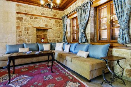 Отель Minyon Boutique Hotel в Анталья - Турция