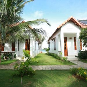 отель Suoi Hong Resort